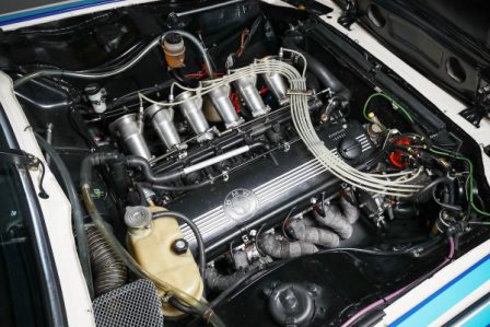BMW 30 csl 2275208